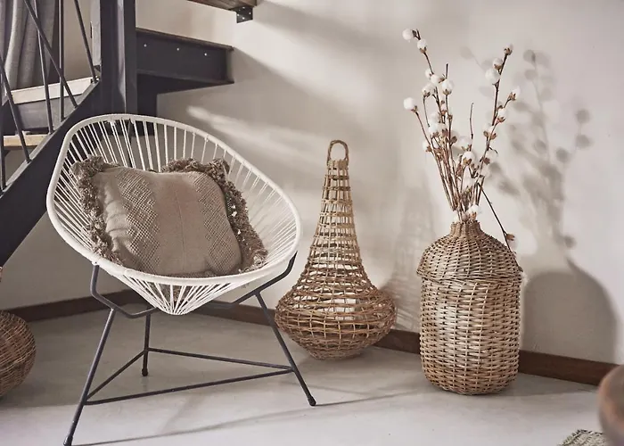 Hotel Boutique Terranova